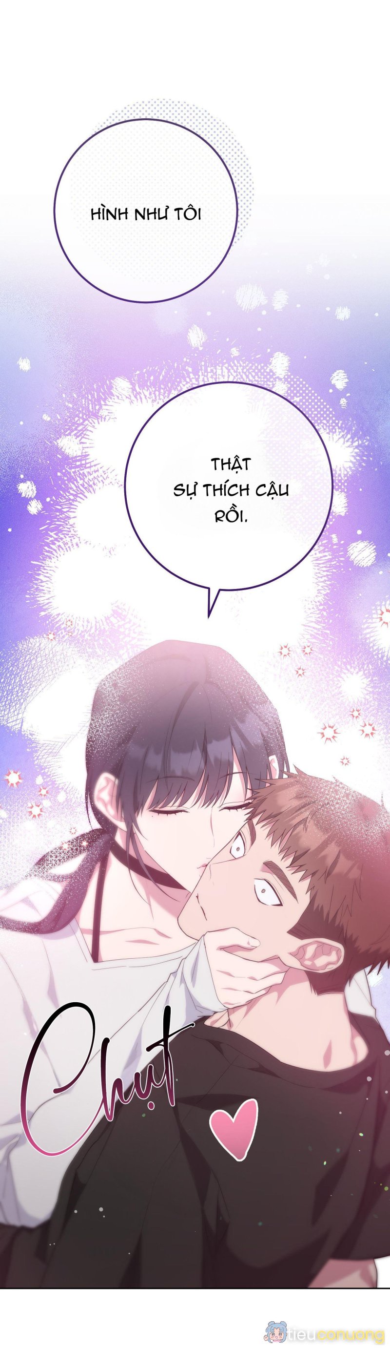 BÍ MẬT CỦA BẠN GÁI Chapter 8 - Page 13