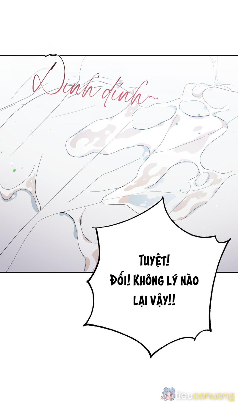 BÍ MẬT CỦA BẠN GÁI Chapter 8 - Page 49