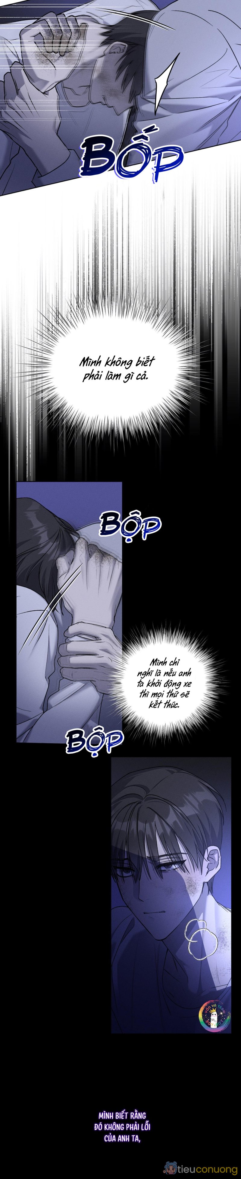 ❋ EBoNY cAstLE ❋ Chapter 6 - Page 6