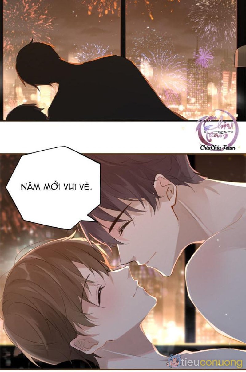 Lâu Rồi Không Gặp Chapter 86 - Page 13