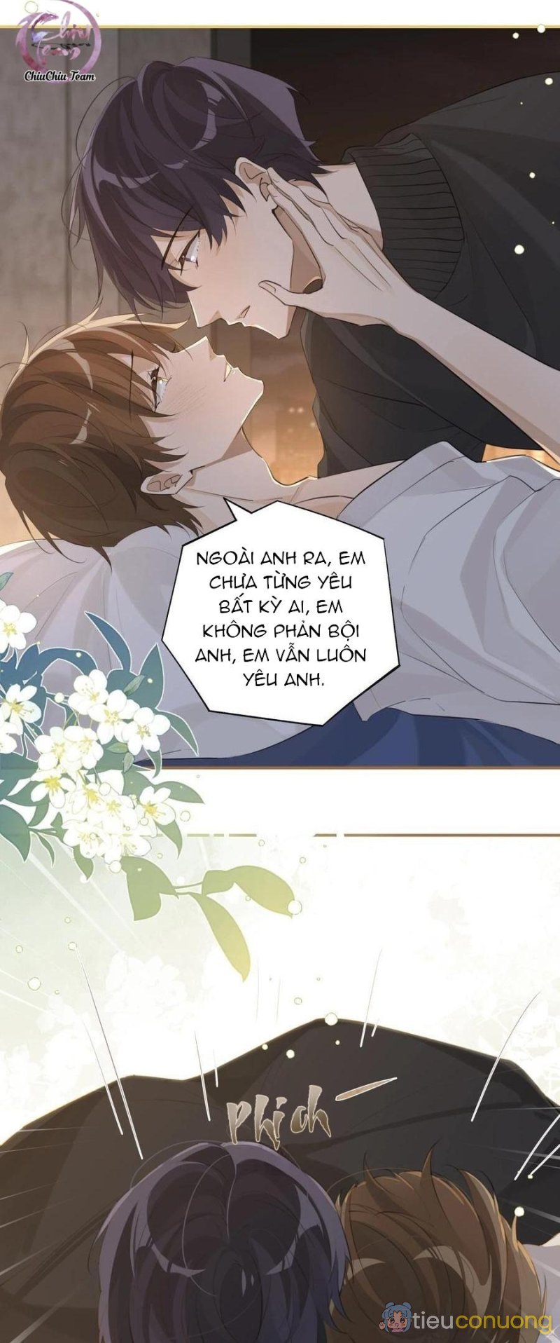 Lâu Rồi Không Gặp Chapter 86 - Page 5