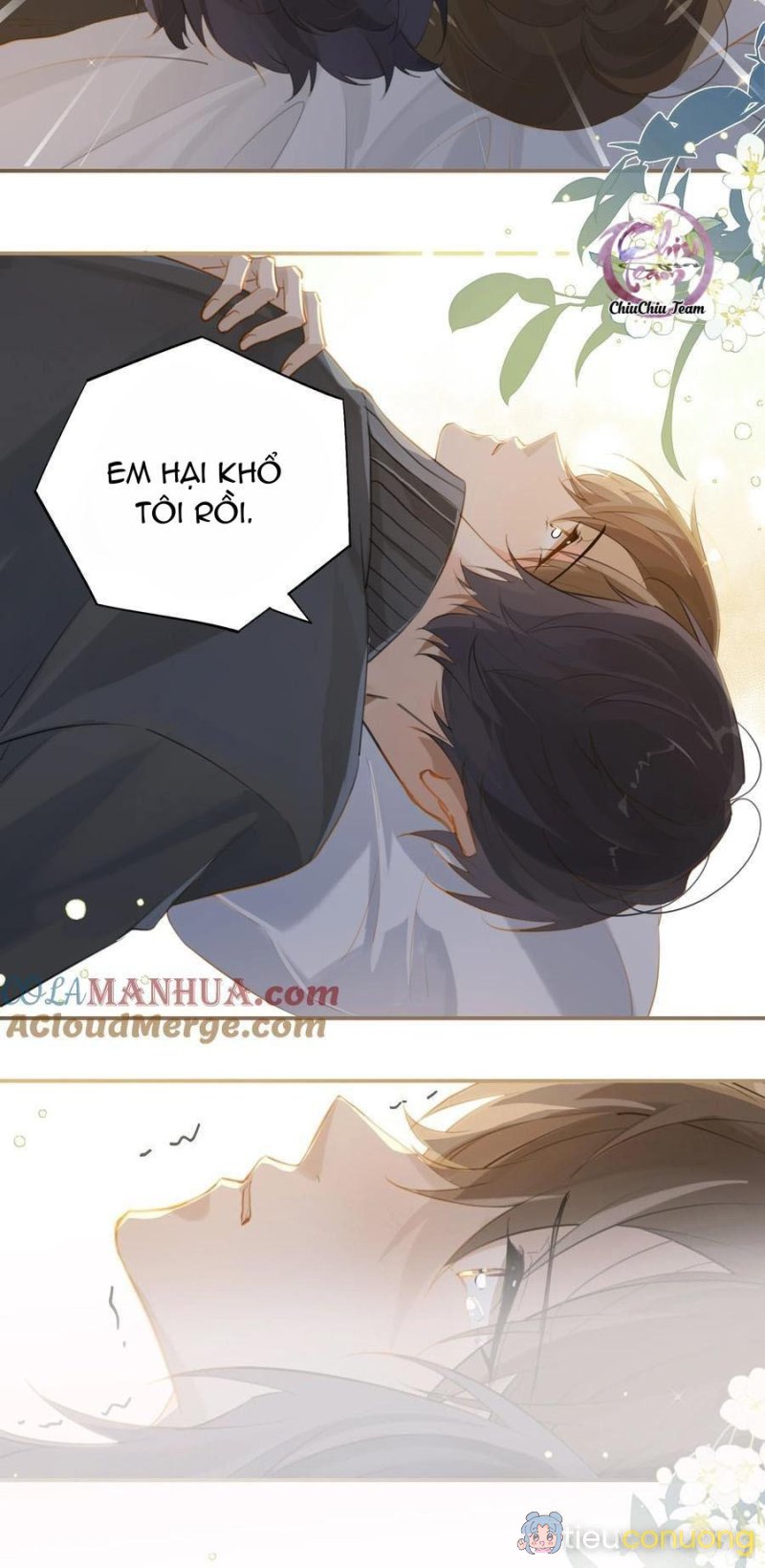 Lâu Rồi Không Gặp Chapter 86 - Page 6