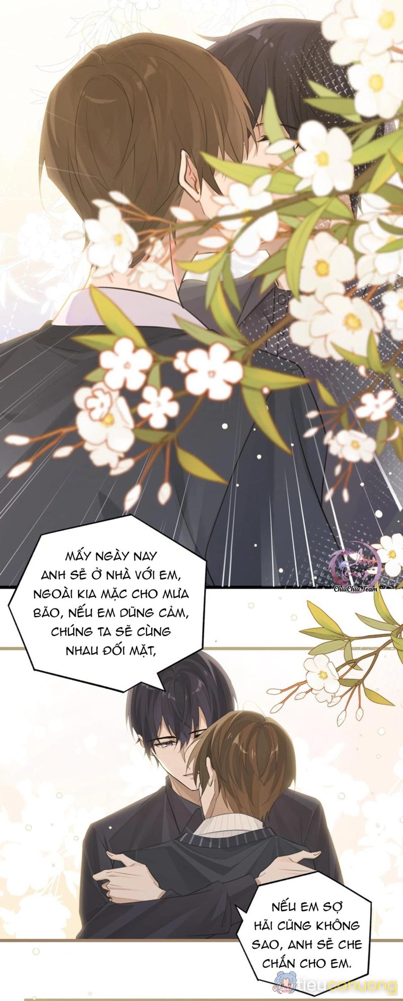 Lâu Rồi Không Gặp Chapter 92 - Page 12