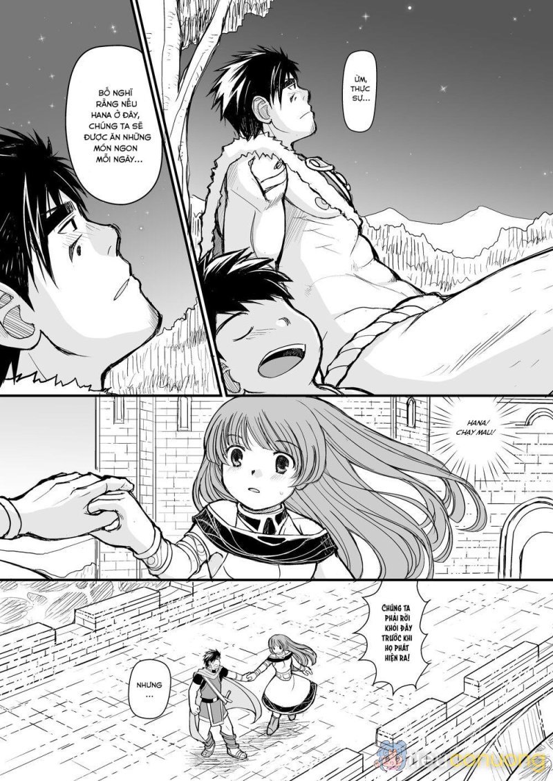 TỔNG HỢP ONESHOT BL CHỊT CHỊT Chapter 206 - Page 14