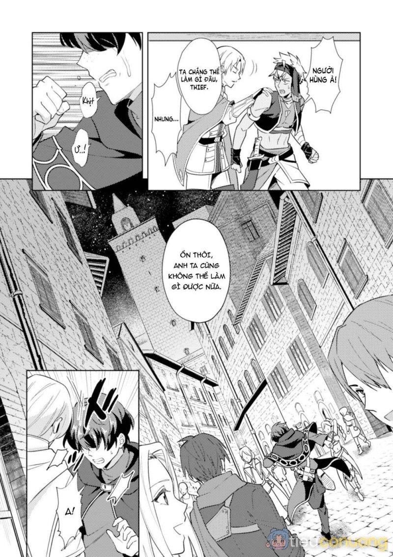 TỔNG HỢP ONESHOT BL CHỊT CHỊT Chapter 96 - Page 10