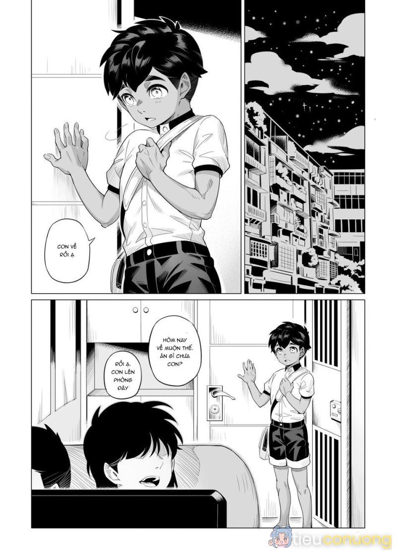 TỔNG HỢP ONESHOT BL CHỊT CHỊT Chapter 245 - Page 28