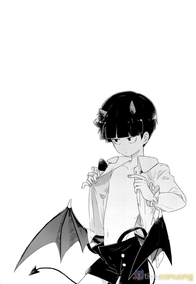 TỔNG HỢP ONESHOT BL CHỊT CHỊT Chapter 252 - Page 3