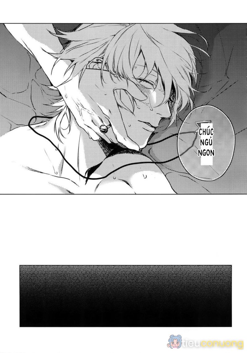 TỔNG HỢP ONESHOT BL CHỊT CHỊT Chapter 64 - Page 28