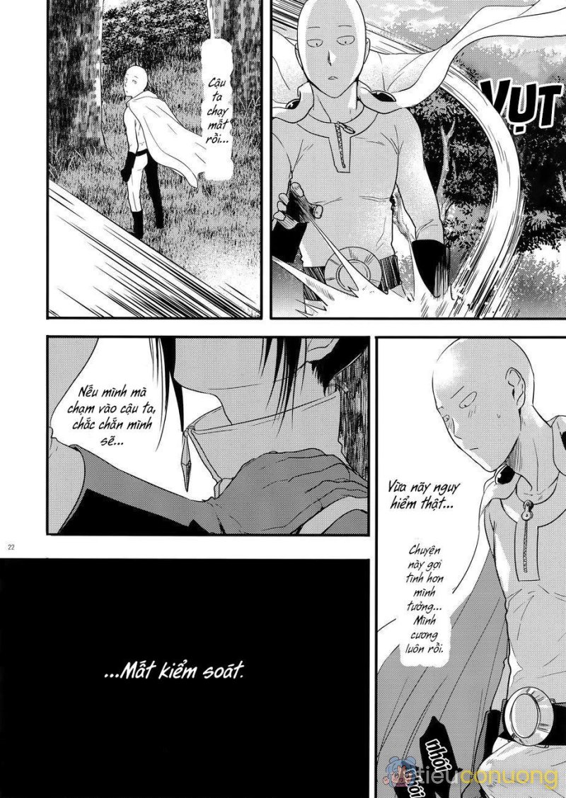 TỔNG HỢP ONESHOT BL CHỊT CHỊT Chapter 108 - Page 1