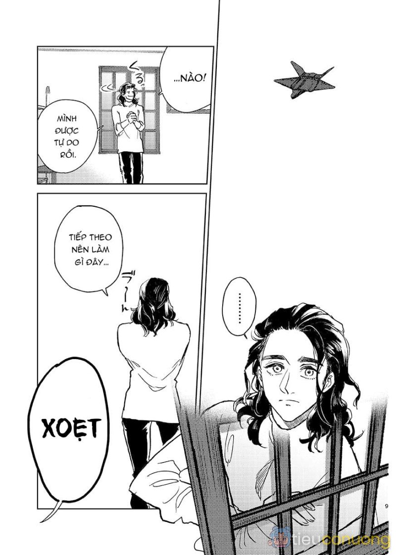 TỔNG HỢP ONESHOT BL CHỊT CHỊT Chapter 306 - Page 5