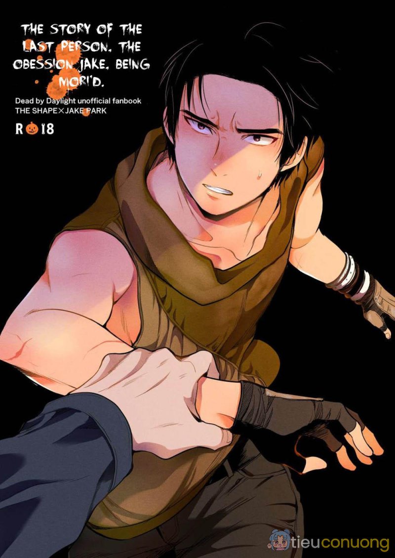 TỔNG HỢP ONESHOT BL CHỊT CHỊT Chapter 115 - Page 1