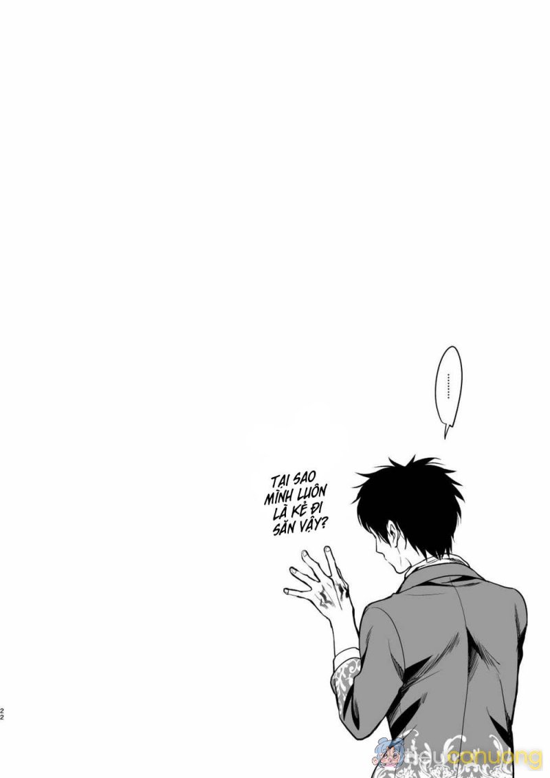 TỔNG HỢP ONESHOT BL CHỊT CHỊT Chapter 115 - Page 21