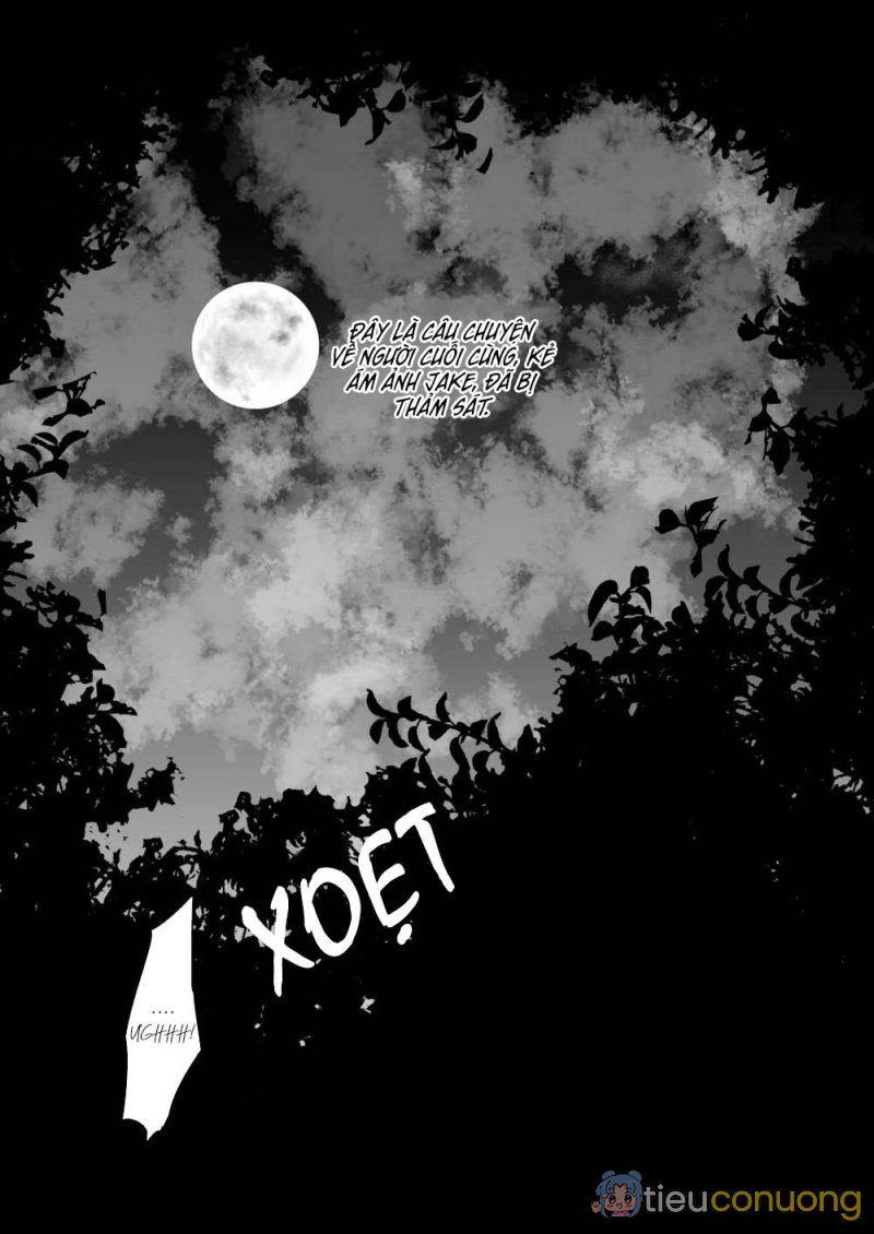 TỔNG HỢP ONESHOT BL CHỊT CHỊT Chapter 115 - Page 3