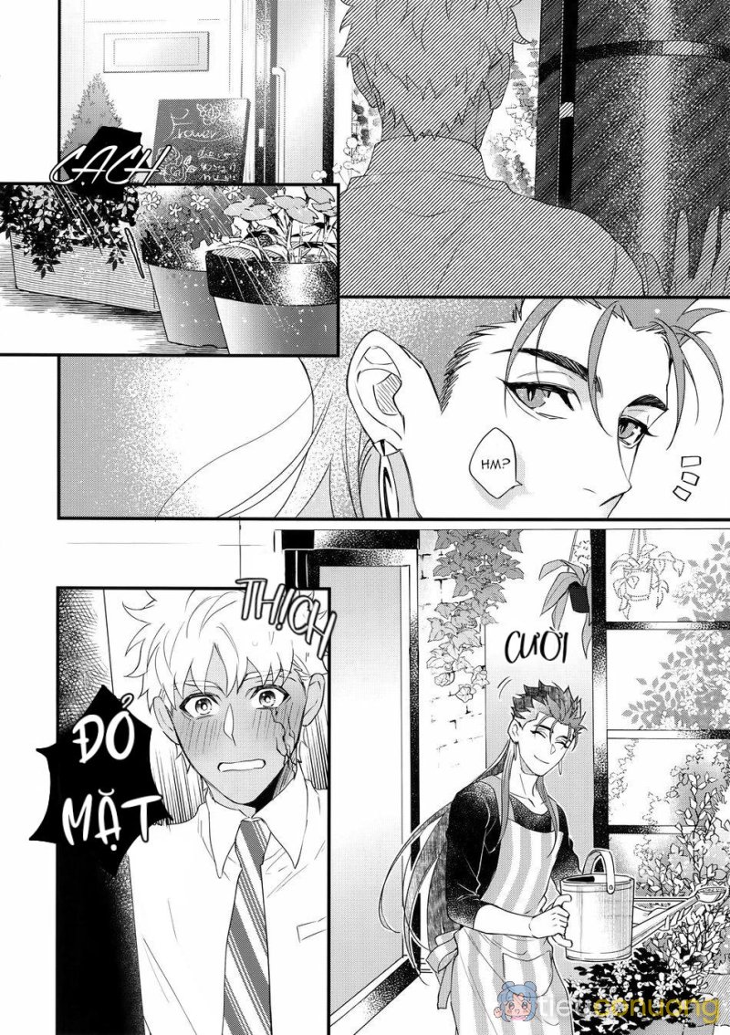 TỔNG HỢP ONESHOT BL CHỊT CHỊT Chapter 188 - Page 15