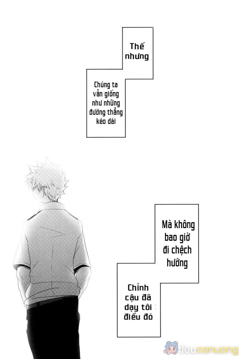 TỔNG HỢP ONESHOT BL CHỊT CHỊT Chapter 375 - Page 44