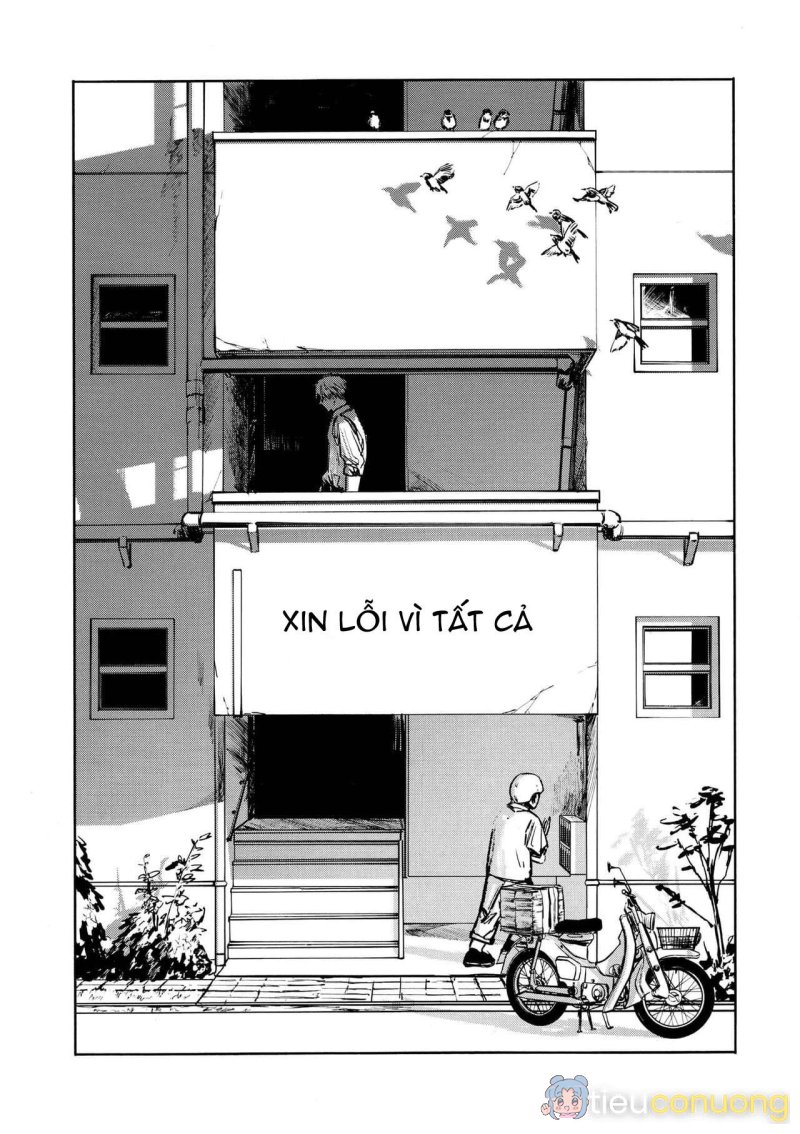 TỔNG HỢP ONESHOT BL CHỊT CHỊT Chapter 141 - Page 4