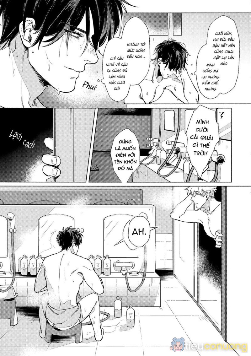 TỔNG HỢP ONESHOT BL CHỊT CHỊT Chapter 2 - Page 12