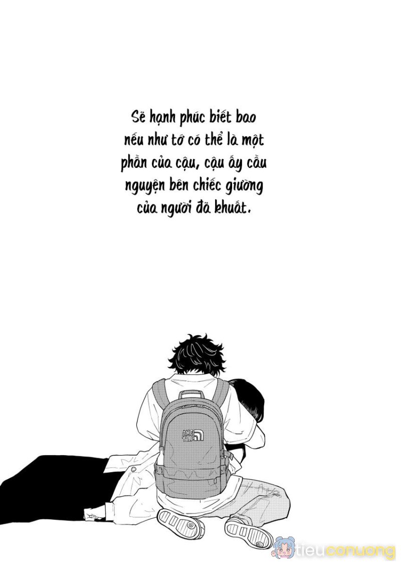 TỔNG HỢP ONESHOT BL CHỊT CHỊT Chapter 275 - Page 1