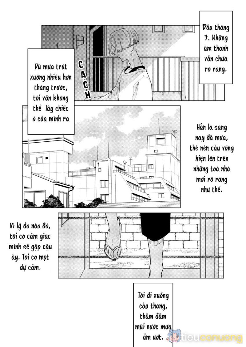 TỔNG HỢP ONESHOT BL CHỊT CHỊT Chapter 275 - Page 2