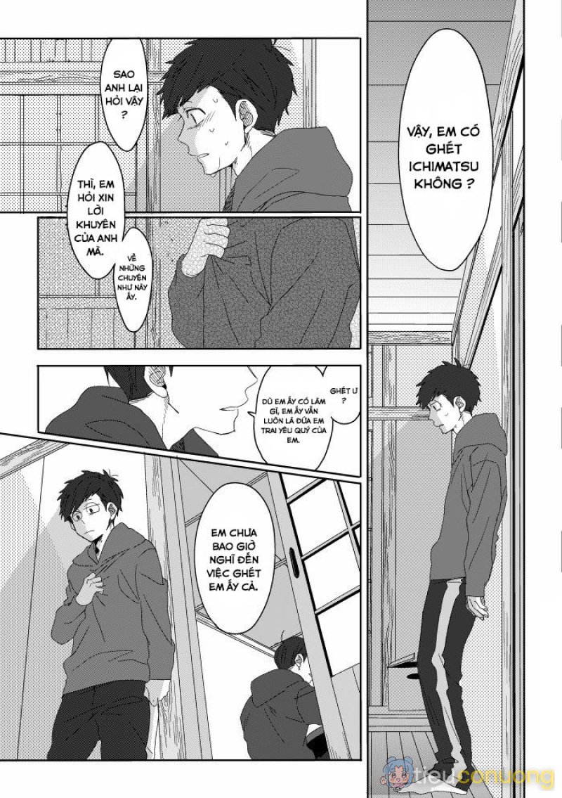 TỔNG HỢP ONESHOT BL CHỊT CHỊT Chapter 93 - Page 20