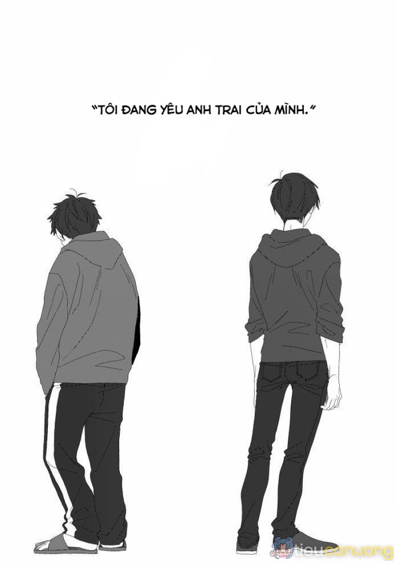 TỔNG HỢP ONESHOT BL CHỊT CHỊT Chapter 93 - Page 2