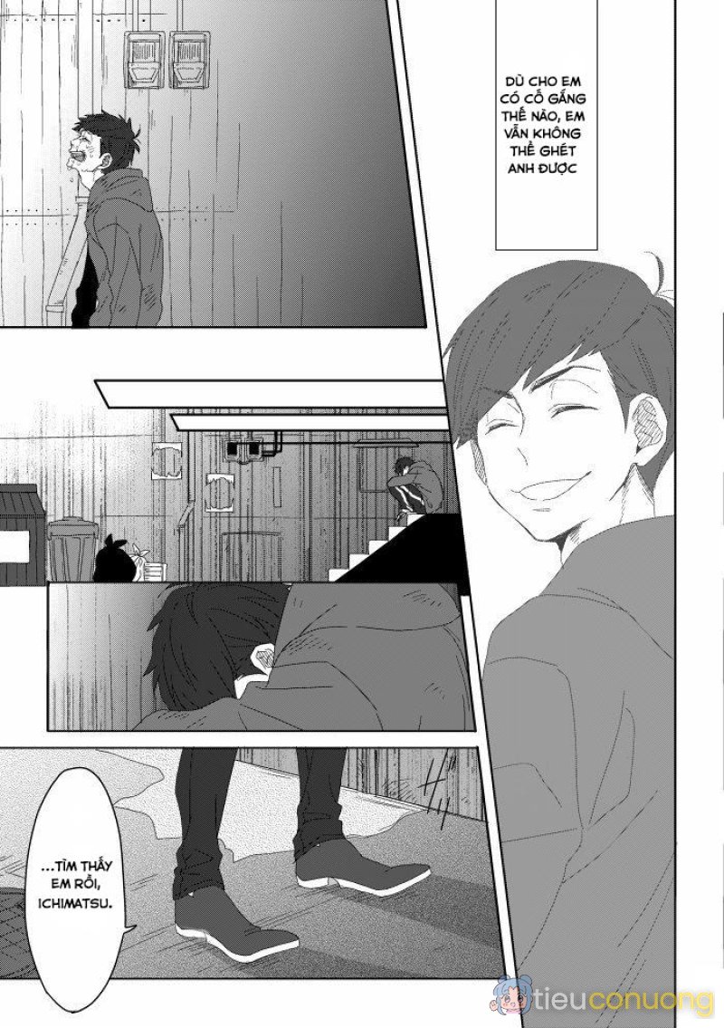 TỔNG HỢP ONESHOT BL CHỊT CHỊT Chapter 93 - Page 30