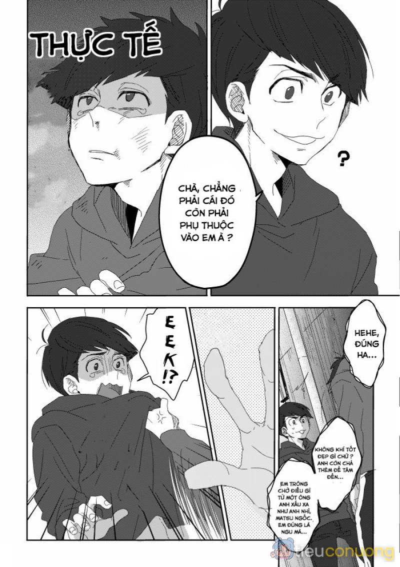 TỔNG HỢP ONESHOT BL CHỊT CHỊT Chapter 93 - Page 38