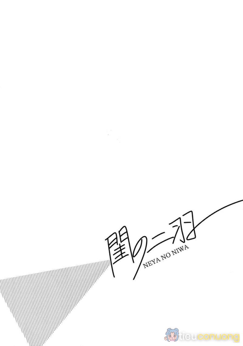 TỔNG HỢP ONESHOT BL CHỊT CHỊT Chapter 124 - Page 1