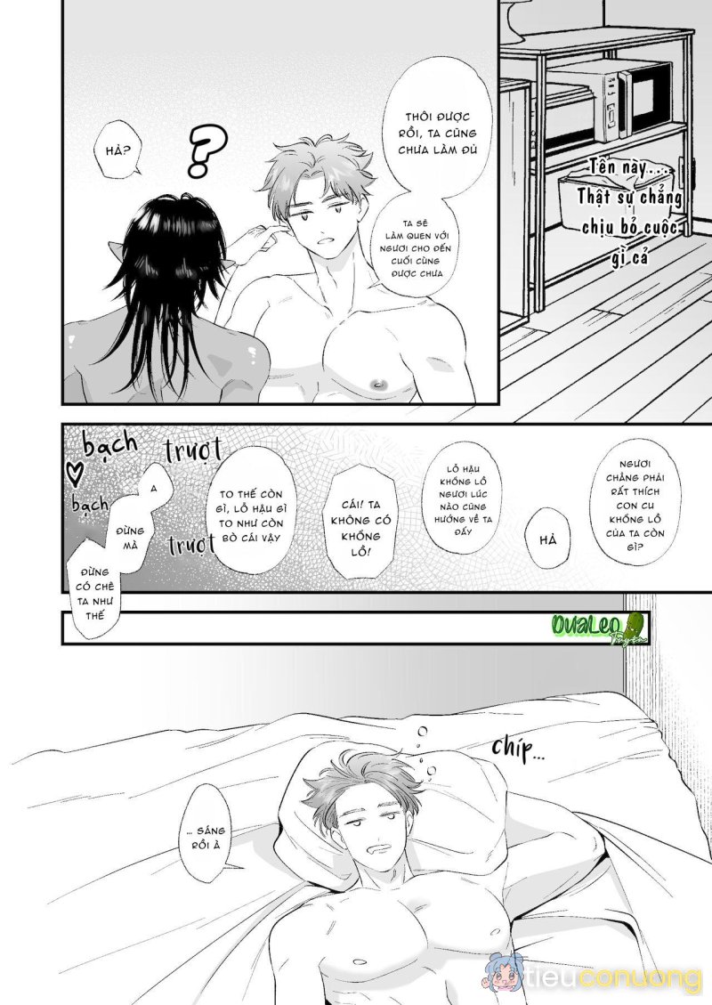 TỔNG HỢP ONESHOT BL CHỊT CHỊT Chapter 10 - Page 18