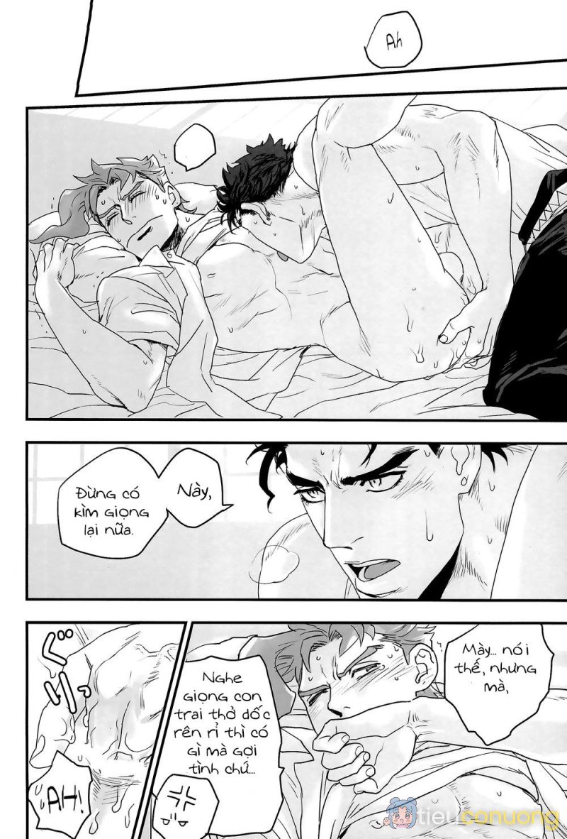 TỔNG HỢP ONESHOT BL CHỊT CHỊT Chapter 35 - Page 26