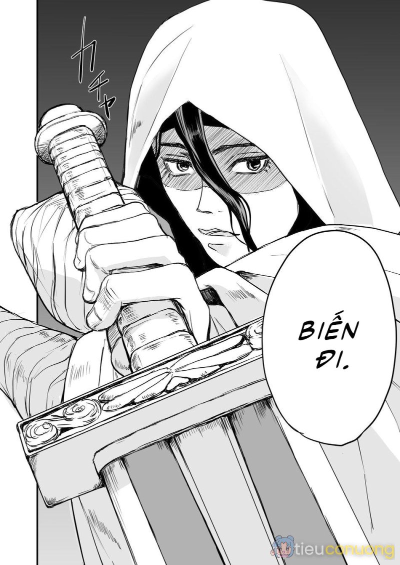 TỔNG HỢP ONESHOT BL CHỊT CHỊT Chapter 372 - Page 29