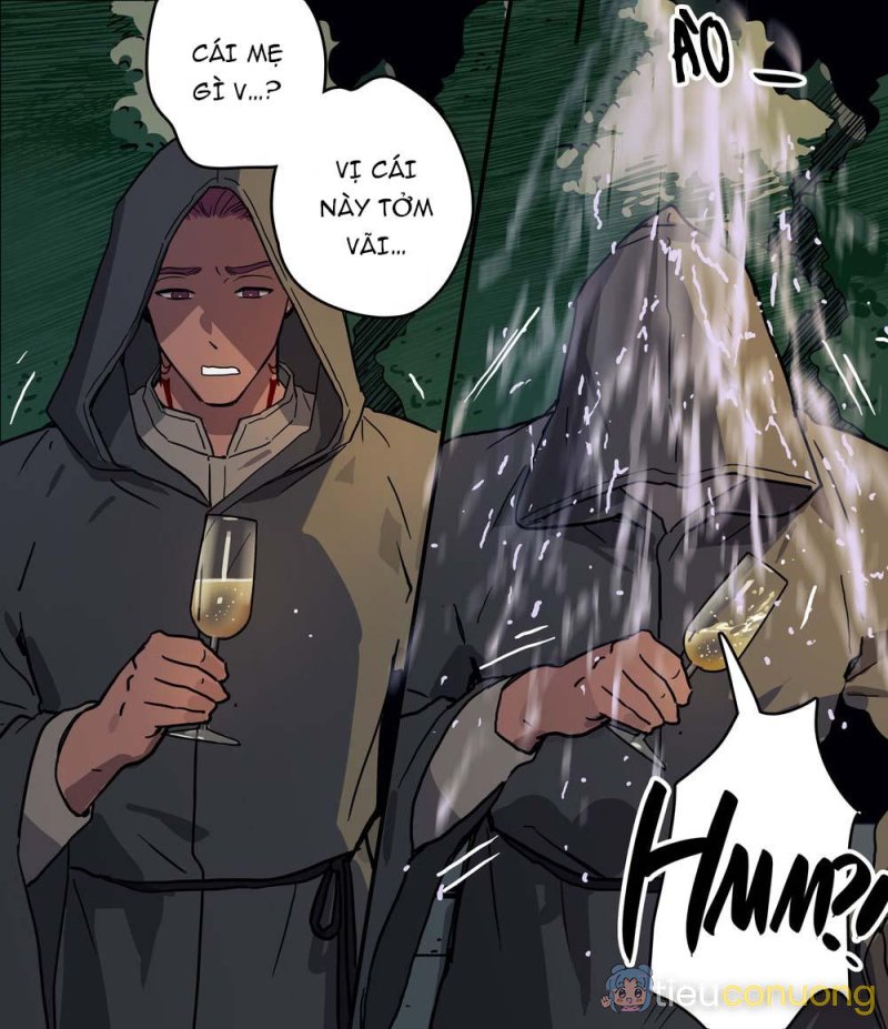 TỔNG HỢP ONESHOT BL CHỊT CHỊT Chapter 114 - Page 6