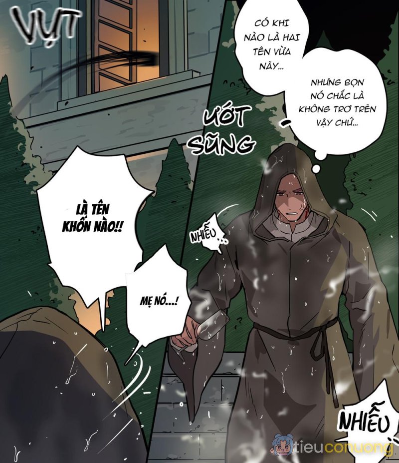 TỔNG HỢP ONESHOT BL CHỊT CHỊT Chapter 114 - Page 7