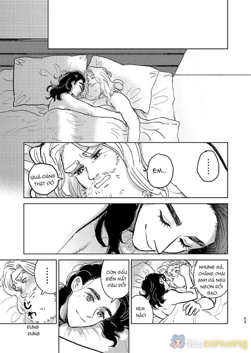 TỔNG HỢP ONESHOT BL CHỊT CHỊT Chapter 307 - Page 17