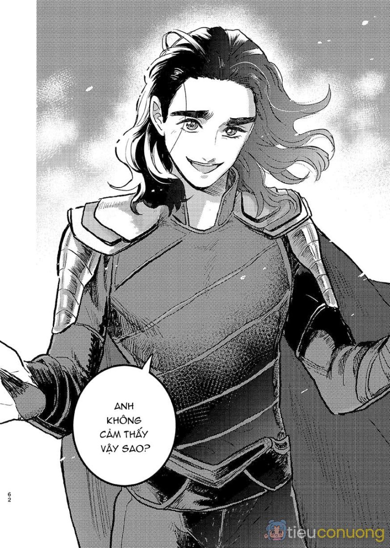 TỔNG HỢP ONESHOT BL CHỊT CHỊT Chapter 307 - Page 25