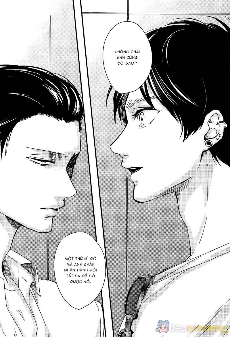 TỔNG HỢP ONESHOT BL CHỊT CHỊT Chapter 118 - Page 29