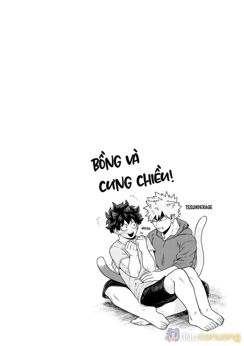 TỔNG HỢP ONESHOT BL CHỊT CHỊT Chapter 355 - Page 9