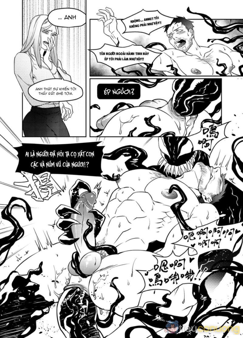 TỔNG HỢP ONESHOT BL CHỊT CHỊT Chapter 173 - Page 12