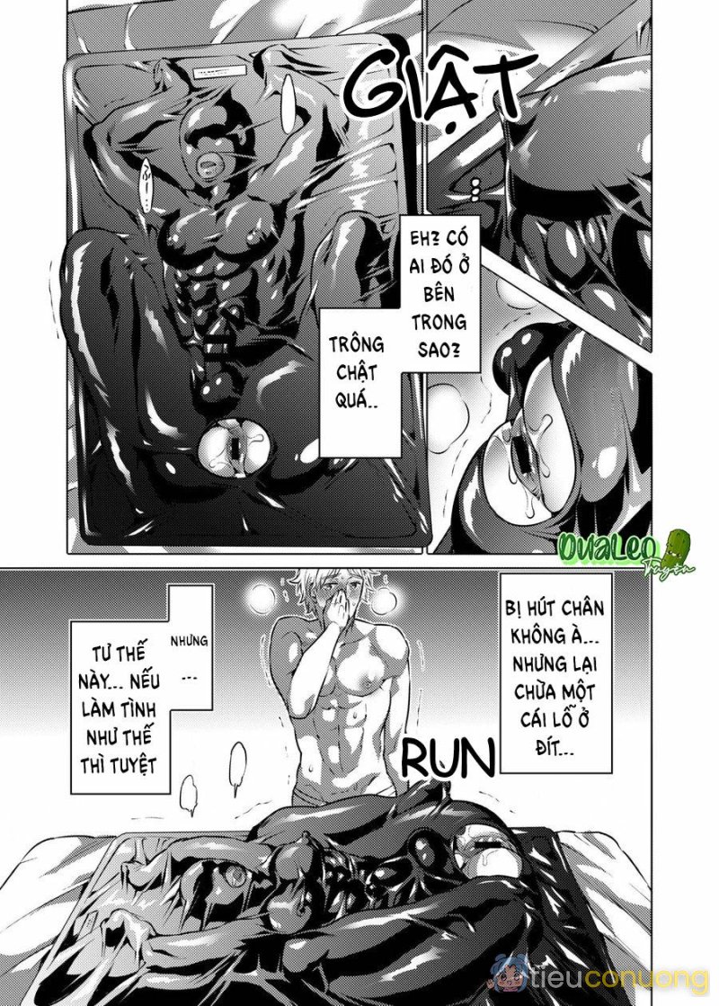 TỔNG HỢP ONESHOT BL CHỊT CHỊT Chapter 28 - Page 32