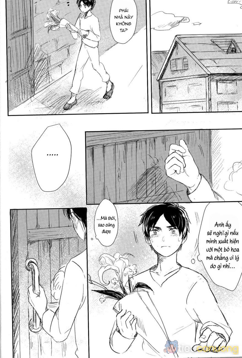 TỔNG HỢP ONESHOT BL CHỊT CHỊT Chapter 290 - Page 6