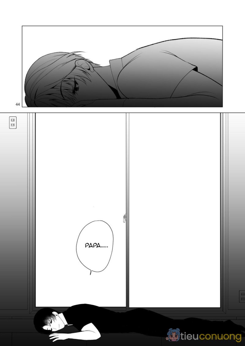 TỔNG HỢP ONESHOT BL CHỊT CHỊT Chapter 67 - Page 19