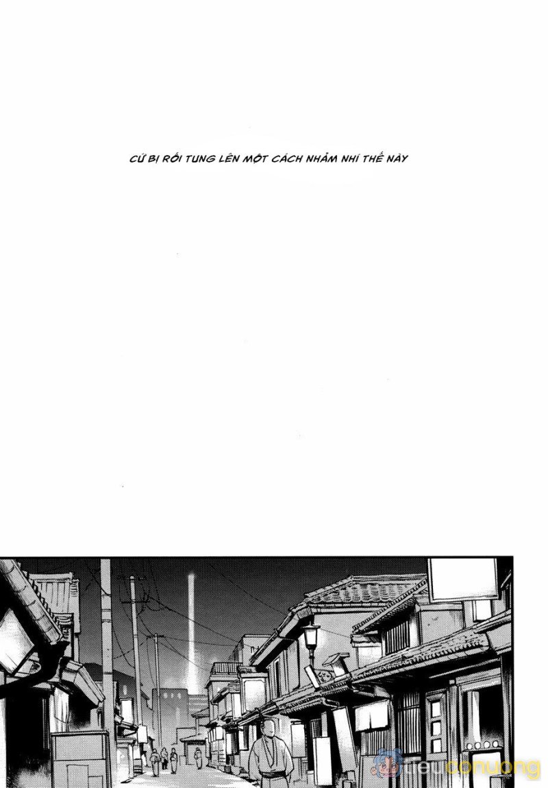 TỔNG HỢP ONESHOT BL CHỊT CHỊT Chapter 168 - Page 5