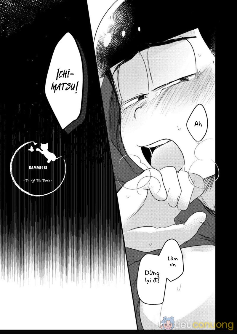 TỔNG HỢP ONESHOT BL CHỊT CHỊT Chapter 88 - Page 14