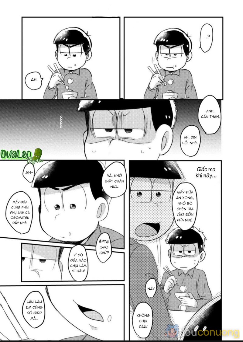 TỔNG HỢP ONESHOT BL CHỊT CHỊT Chapter 88 - Page 18