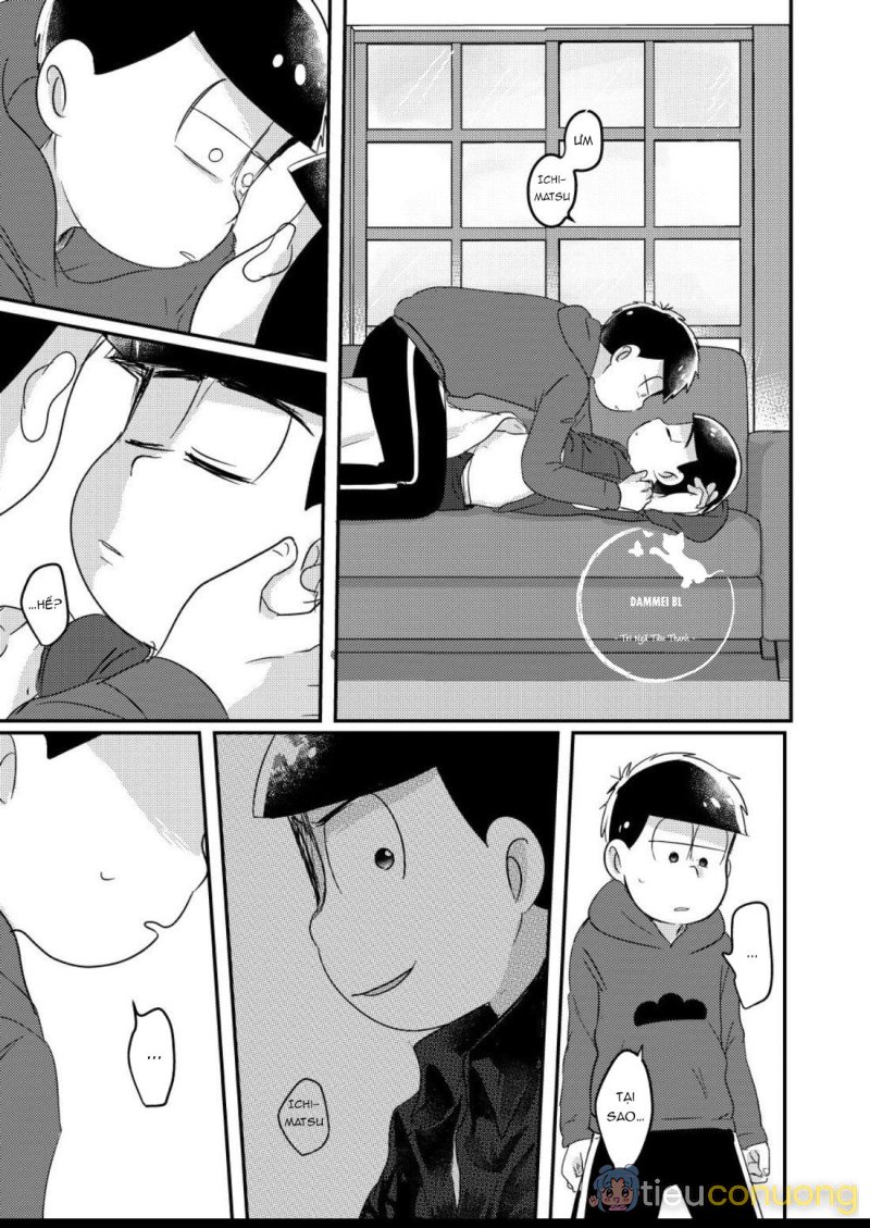 TỔNG HỢP ONESHOT BL CHỊT CHỊT Chapter 88 - Page 32