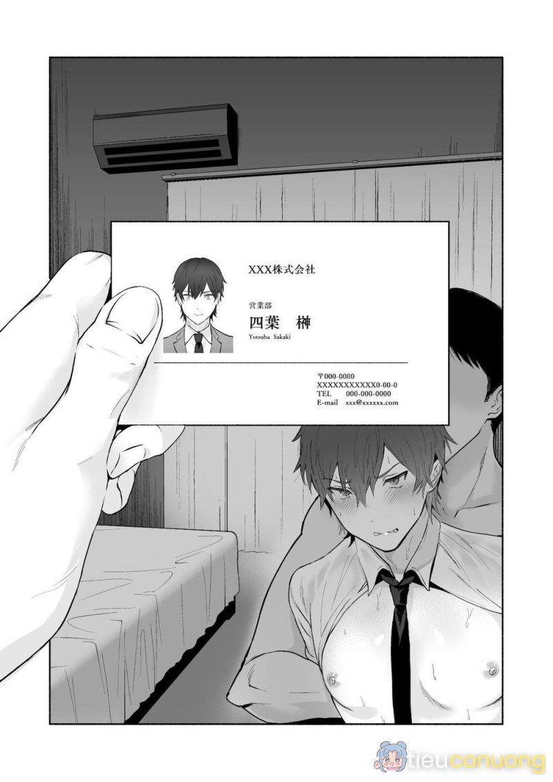 TỔNG HỢP ONESHOT BL CHỊT CHỊT Chapter 113 - Page 2