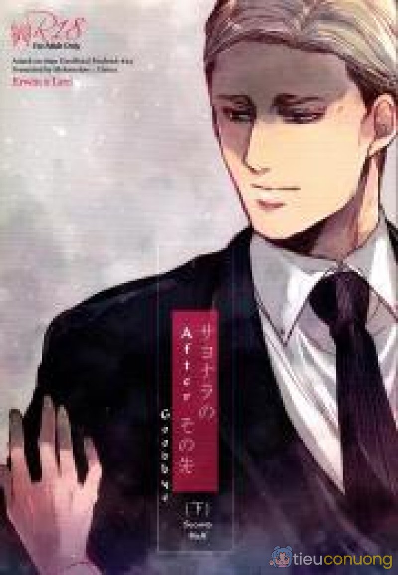 TỔNG HỢP ONESHOT BL CHỊT CHỊT Chapter 209 - Page 26