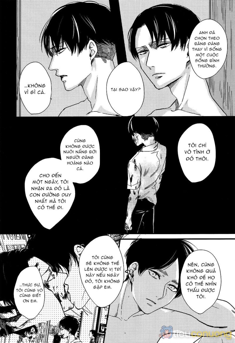 TỔNG HỢP ONESHOT BL CHỊT CHỊT Chapter 119 - Page 2