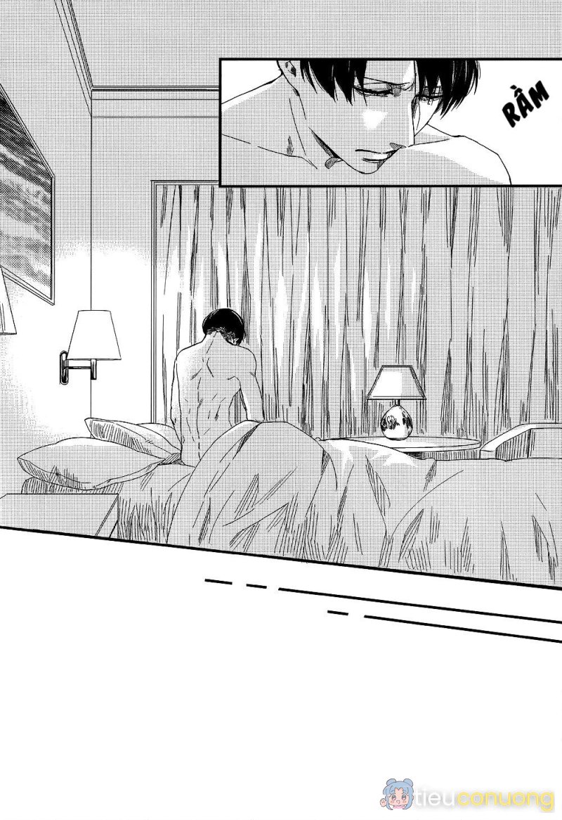 TỔNG HỢP ONESHOT BL CHỊT CHỊT Chapter 119 - Page 6