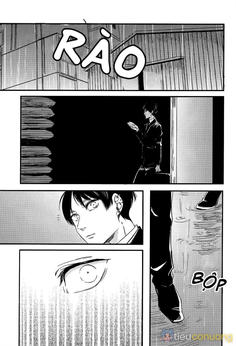 TỔNG HỢP ONESHOT BL CHỊT CHỊT Chapter 119 - Page 7